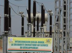 Inauguration de l’interconnexion électrique 225 kV Bolgatanga (Ghana) – Ouagadougou, l’équivalent de « trois centrales Zagtouli! »