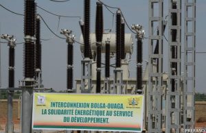 Inauguration de l’interconnexion électrique 225 kV Bolgatanga (Ghana) – Ouagadougou, l’équivalent de « trois centrales Zagtouli! »