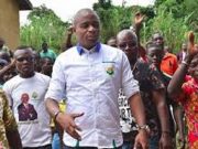 Elections locales en Côte d’Ivoire: la bonne aventure de Kalou