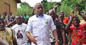 Elections locales en Côte d’Ivoire: la bonne aventure de Kalou