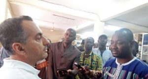 Contrôle des prix de manuels scolaires : « Verbalement respectés » dixit le ministre Harouna Kaboré