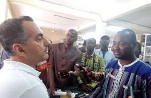 Contrôle des prix de manuels scolaires : « Verbalement respectés » dixit le ministre Harouna Kaboré