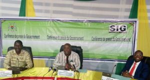 Burkina/Année académique 2018/2019 : les universités publiques accueillent 43 000 nouveaux bacheliers