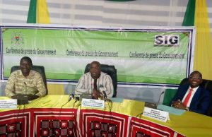 Burkina/Année académique 2018/2019 : les universités publiques accueillent 43 000 nouveaux bacheliers