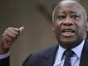 Côte d’Ivoire: Laurent Gbagbo et Charles Blé Goudé acquittés devant la CPI