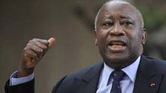 libération laurent gbagbo