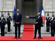 France : les potentiels remplaçants de Gérard Collomb
