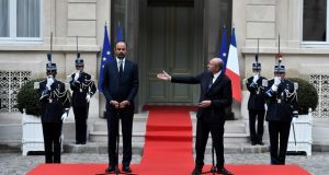 France : les potentiels remplaçants de Gérard Collomb