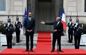 France : les potentiels remplaçants de Gérard Collomb