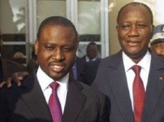 Côte d’Ivoire: Guillaume Soro va-t-il claquer la porte du parti présidentiel?