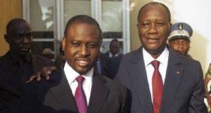 Côte d’Ivoire: Guillaume Soro va-t-il claquer la porte du parti présidentiel?
