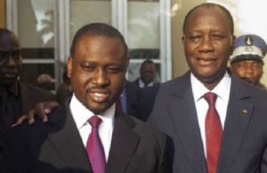 Côte d’Ivoire: Guillaume Soro va-t-il claquer la porte du parti présidentiel?