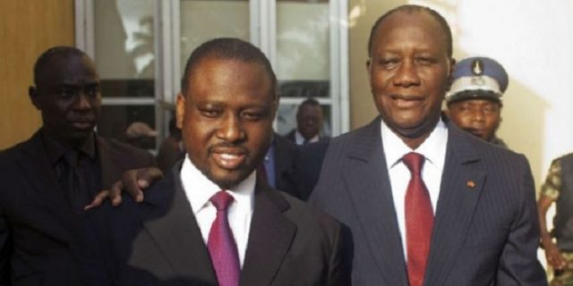soro guillaume