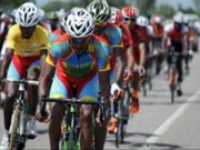 31e édition du Tour du Faso: Daouda Ouédraogo vainqueur de la deuxième étape