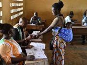 Afrique : la blockchain peut-elle prévenir les braquages électoraux?