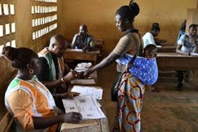 élections municipales ivoiriennes