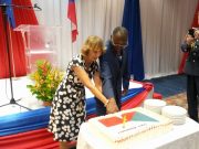 Coopération : les 100 ans d’indépendance de la République tchèque commémorés au Burkina Faso