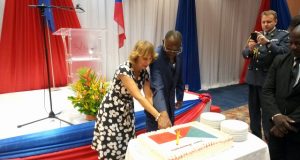 Coopération : les 100 ans d’indépendance de la République tchèque commémorés au Burkina Faso