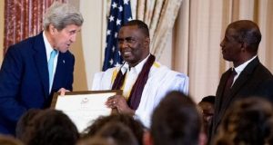 Esclavage : Washington exclut la Mauritanie de l’Agoa