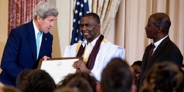 AGOA