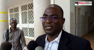 Révocation de GSP au Burkina: «Une violation des libertés syndicales», selon Bassolma Bazié
