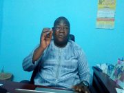 Boureima Ouédraogo, président de la SEP: «Nous devons (…) résister aux pouvoirs politiques»