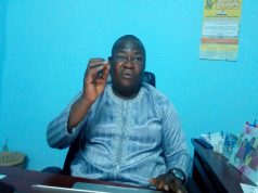 Boureima Ouédraogo, président de la SEP: «Nous devons (…) résister aux pouvoirs politiques»