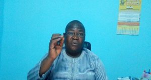 Boureima Ouédraogo, président de la SEP: «Nous devons (…) résister aux pouvoirs politiques»
