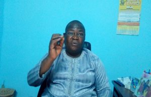 Boureima Ouédraogo, président de la SEP: «Nous devons (…) résister aux pouvoirs politiques»