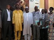 FESPACO 2019: le comité d’organisation installé