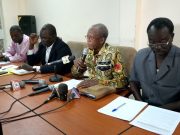 Augmentation du prix du carburant: une marche de protestation le 29 novembre à Ouagadougou