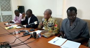 Augmentation du prix du carburant: une marche de protestation le 29 novembre à Ouagadougou