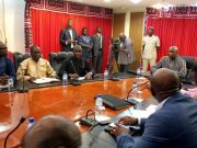Burkina: «Il n’y aura pas d’augmentation du prix du transport» (ministre)