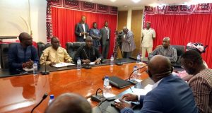 Burkina: «Il n’y aura pas d’augmentation du prix du transport» (ministre)