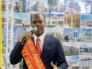 Burkina : un prix d’excellence lancé pour récompenser un article faisant la promotion de l’architecte et des œuvres architecturales