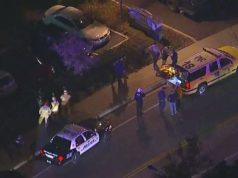 USA : douze personnes tuées dans une fusillade en Californie