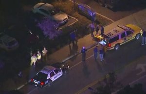 USA : douze personnes tuées dans une fusillade en Californie