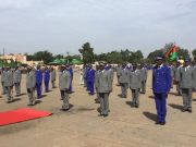 Attaques armées au Burkina: «Nous gagnerons (la) guerre» (Roch Kaboré)