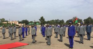 Attaques armées au Burkina: «Nous gagnerons (la) guerre» (Roch Kaboré)