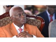 Côte d’Ivoire : Aboudramane Sangaré, fidèle compagnon de Laurent Gbagbo, est décédé (Jeune Afrique)