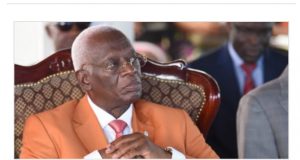 Côte d’Ivoire : Aboudramane Sangaré, fidèle compagnon de Laurent Gbagbo, est décédé (Jeune Afrique)