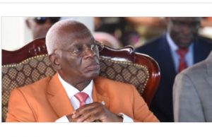 Côte d’Ivoire : Aboudramane Sangaré, fidèle compagnon de Laurent Gbagbo, est décédé (Jeune Afrique)