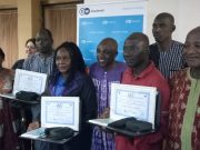 Burkina: le RIJ récompense des « journalistes sensibles aux conflits »