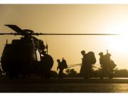Mali: la force Barkhane met hors de combat un groupe terroriste