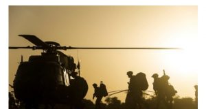 Mali: la force Barkhane met hors de combat un groupe terroriste