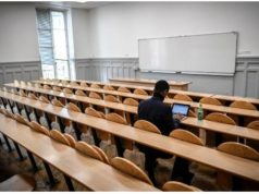 France: le gouvernement veut accueillir 500 000 étudiants étrangers d’ici 2027 (RFI)