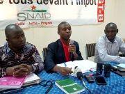 Taxe de résidence: le SNAID exige le remboursement des retenues à la source