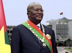Burkina: la majorité présidentielle dénonce « une fronde sociale animée par des officines aux desseins macabres »