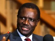 Burkina: « Nous ne devons pas ajouter aux méfaits du terrorisme (…) ceux de la haine » (Kadré Désiré Ouédraogo)