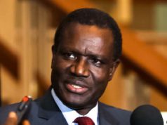 Présidentielle burkinabè de 2020: des populations appellent à la candidature de Kadré Désiré Ouédraogo